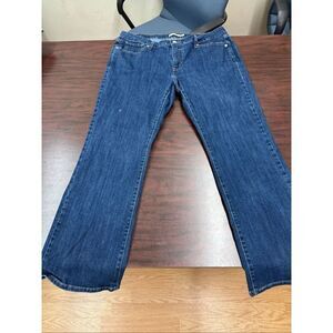 Levi’s 415 Relaxed Bootcut Jeans Size 18W